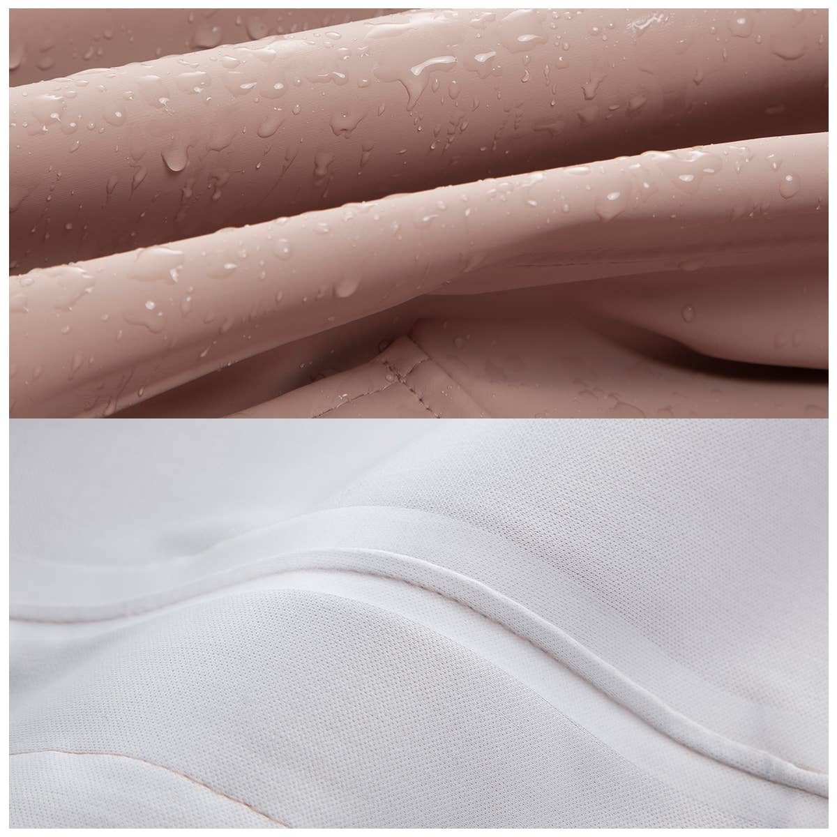 Rokka & Rolla - Wholesale Raincoat - Women's - Women's Waterproof Rain Coats Hooded Jackets9