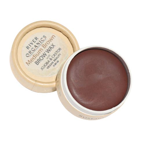 River Organics - Wholesale Eyeshadow - Wholesale Discovery Kit - Eyes (Not for Resale)