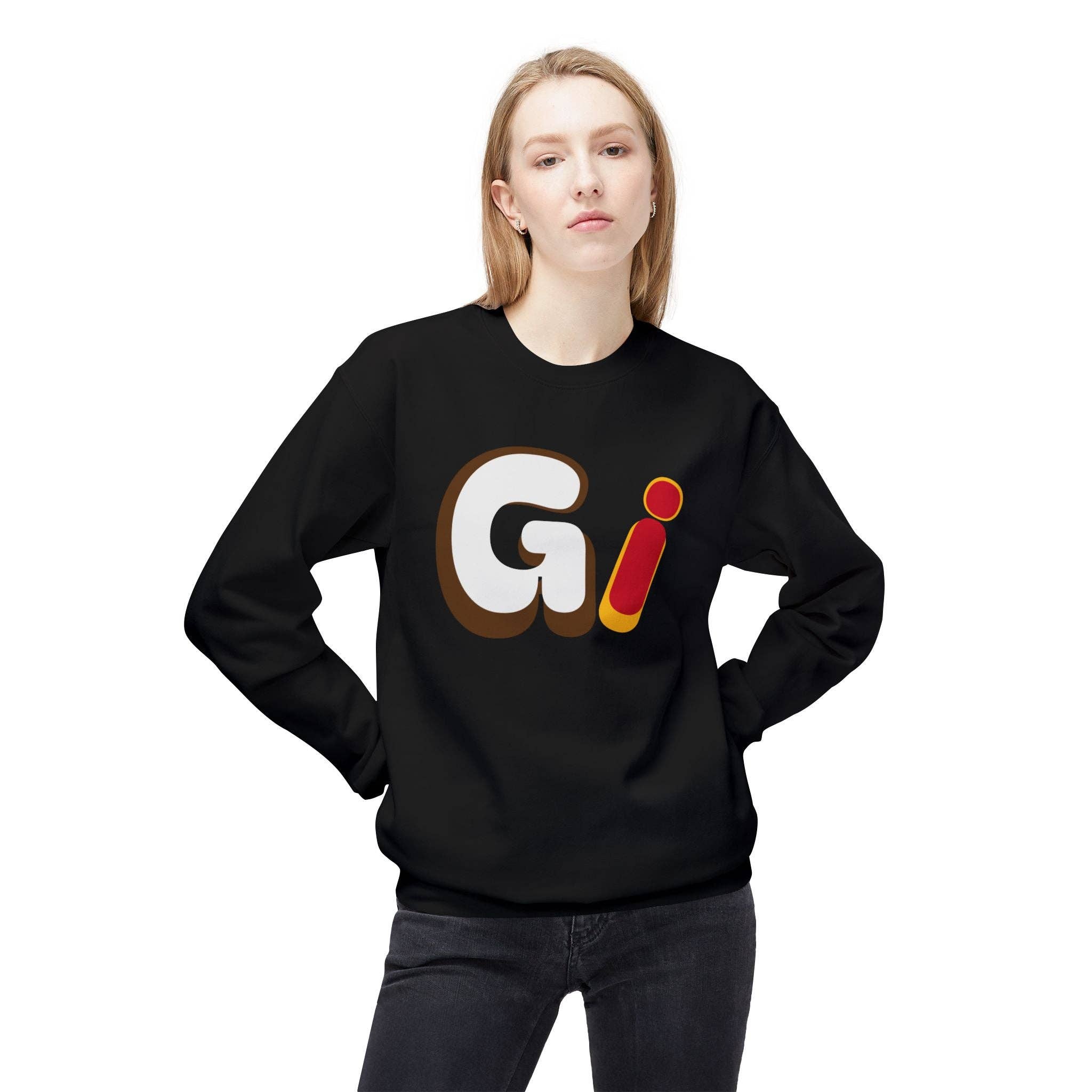 RC'nSONS - Wholesale Graphic Sweatshirt - Unisex - Sweatshirt - Gi-Design14