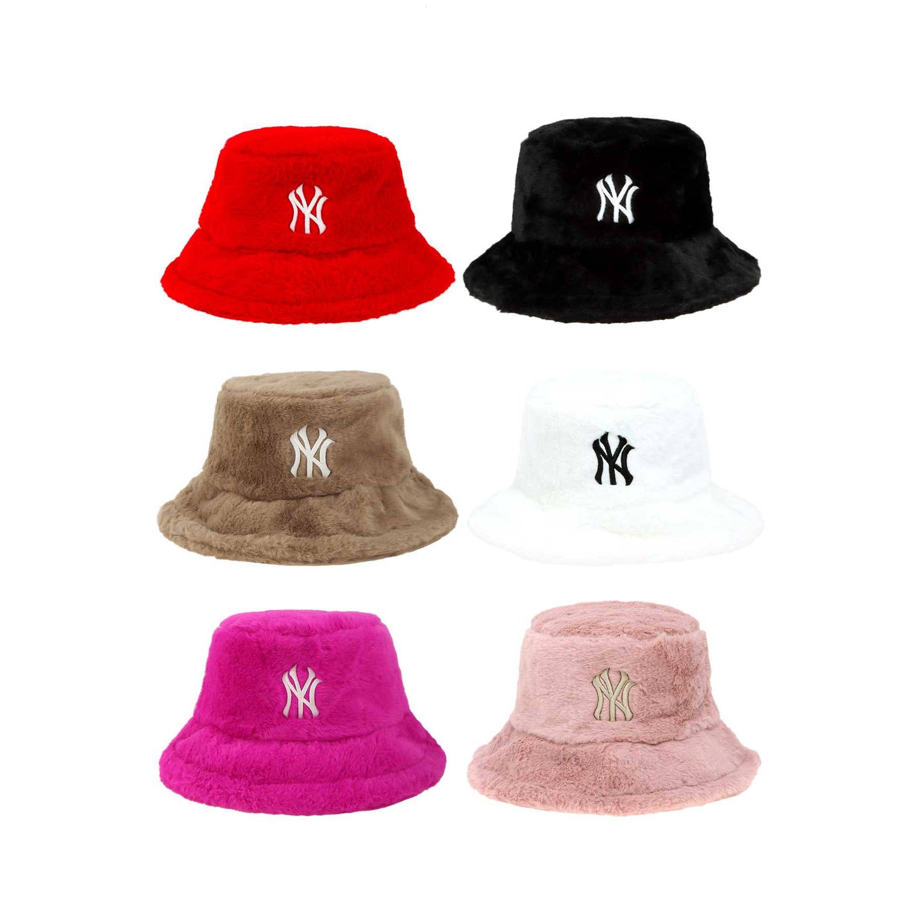 Purchase Wholesale fur bucket hat. Free Returns & Net 60 Terms on
