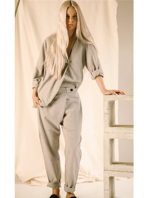Seeker - Wholesale Pants - Women's - Souk Pant