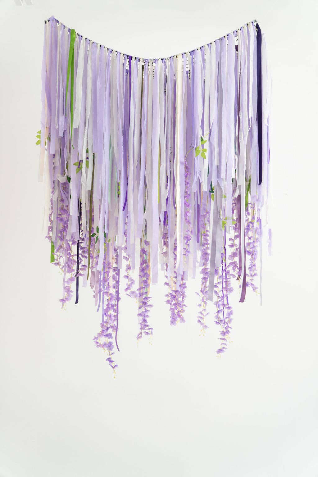 Oh My Darling Party Co - Wholesale Decal - Party Decorations - Floral Aerial (Multiple Colors)4