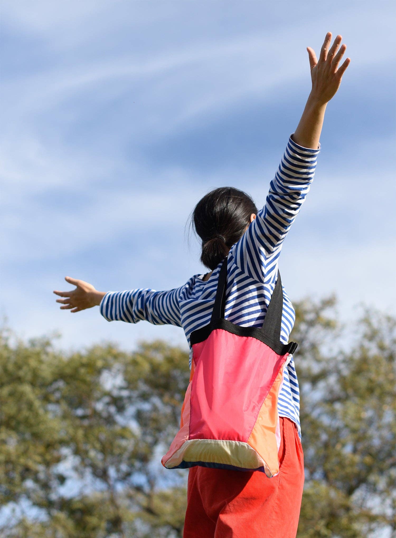 Baumm USA - Wholesale Tote Bag - Women's - Baumm Tote 74