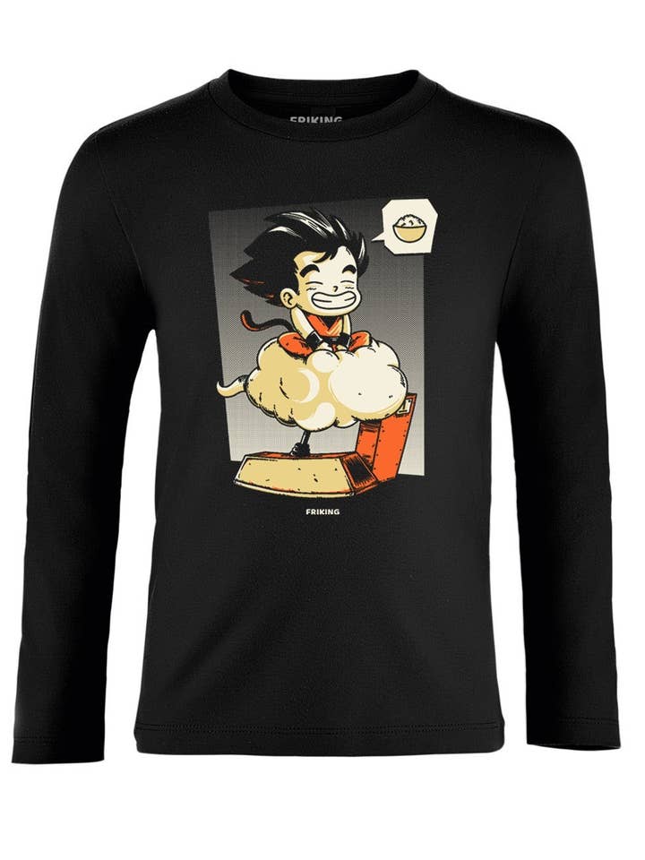 Nuvem Mecânica - 117 por atacado de FRIKING STYLE