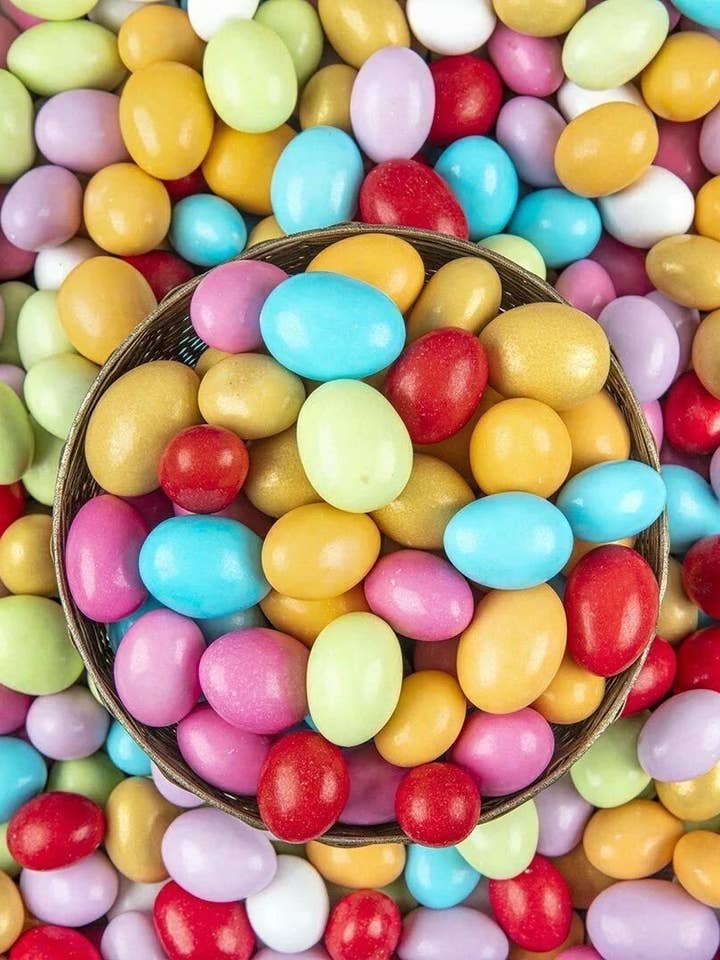 Tatbak | Mixed Almond Candy for wholesale by Aladdin