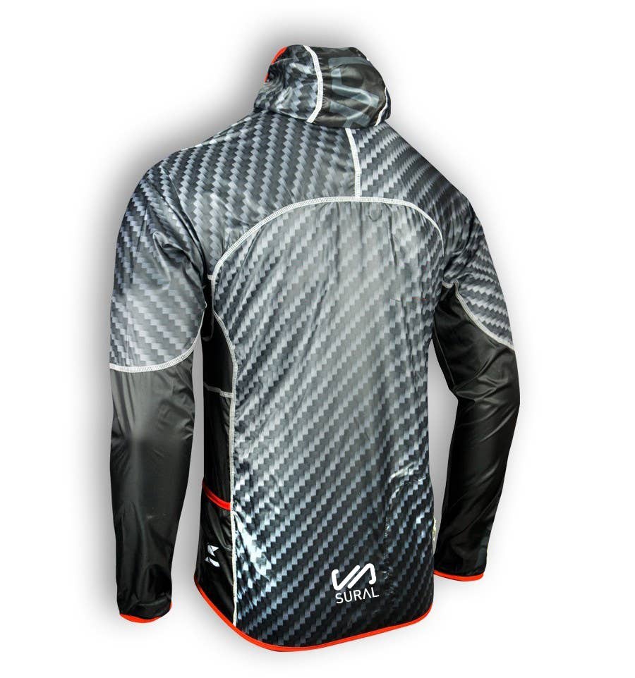 Sural - Vendita all'ingrosso Impermeabile - Donna - KILIMANJARO giacca impermeabile e traspirante13