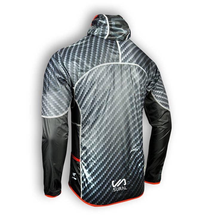 Sural - Wholesale Raincoat - Women's - KILIMANJARO Breathable Waterproof Raincoat13