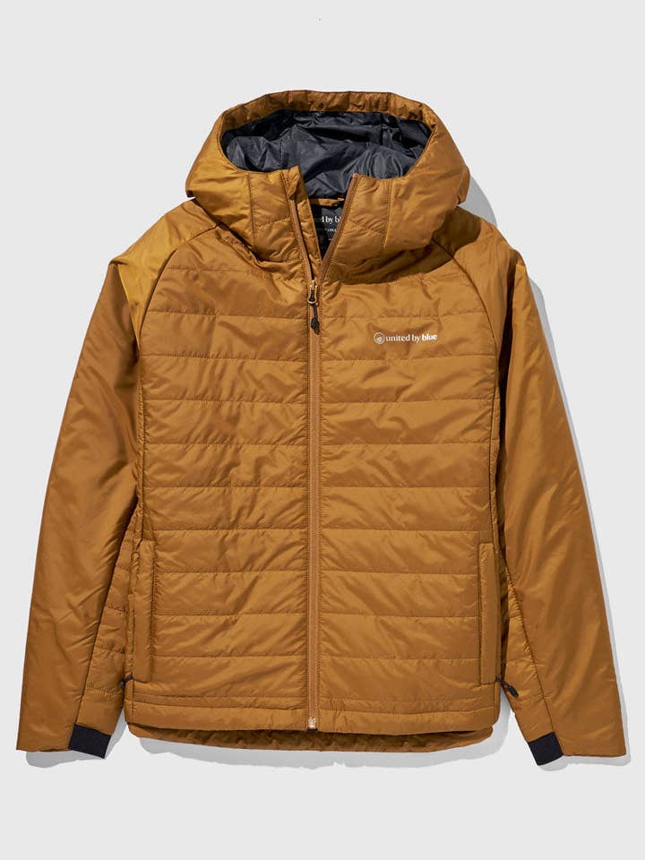 Veste ultralégère Bison pour la vente par United By Blue