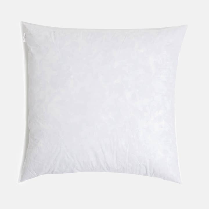 Pony Rider - Wholesale Pillow insert - Square Feather Cushion Insert0