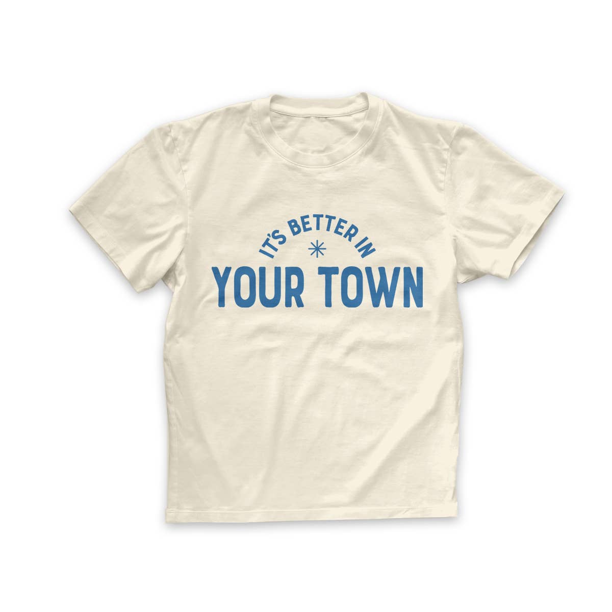 Rock Scissor Paper – wholesale T-shirt med screentryck – Barn – Personlig City Toddler T-shirt, It's Better In, namnsläpp3