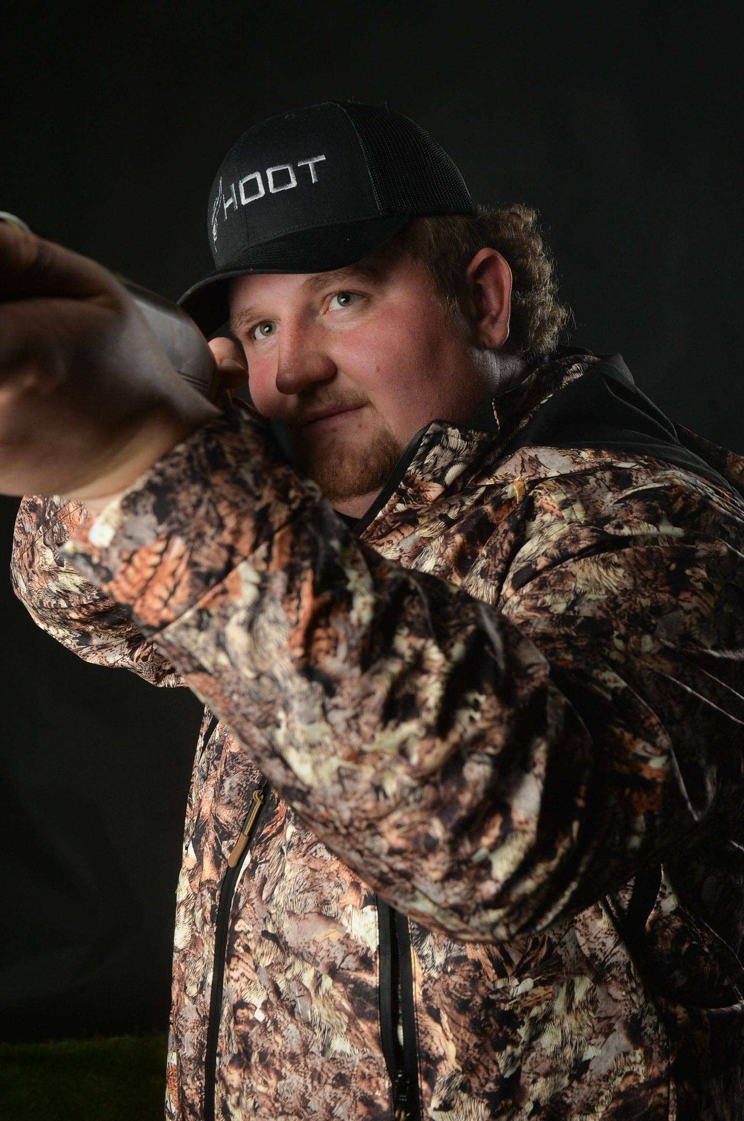 Hoot - Wholesale Jacket - Men's - Sky Tiger Insulated Jacket2