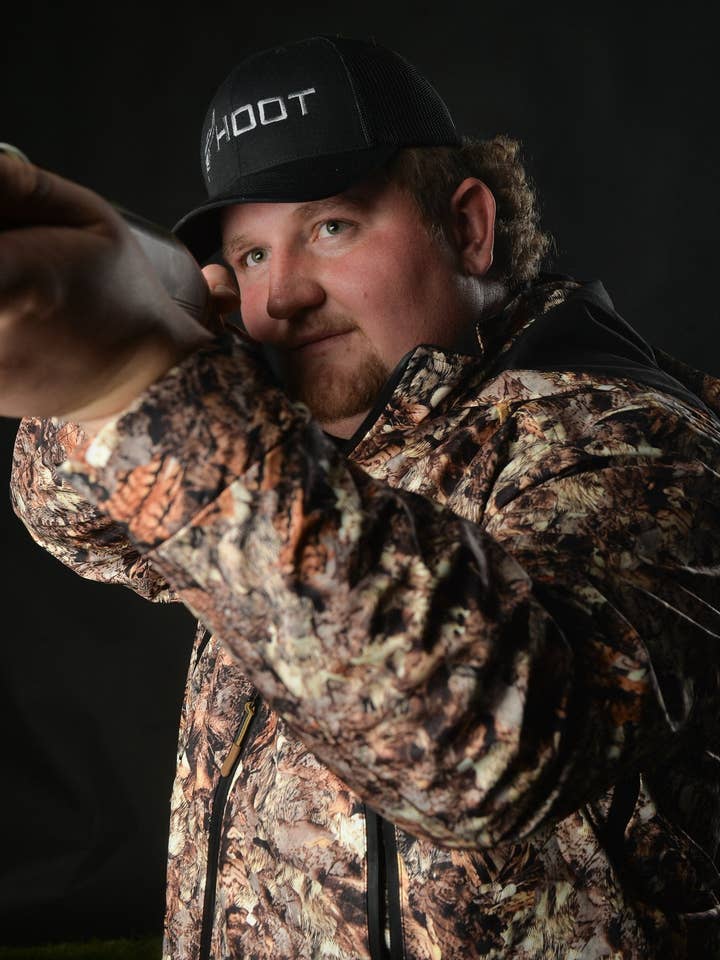 Hoot - Wholesale Jacket - Men's - Sky Tiger Insulated Jacket2