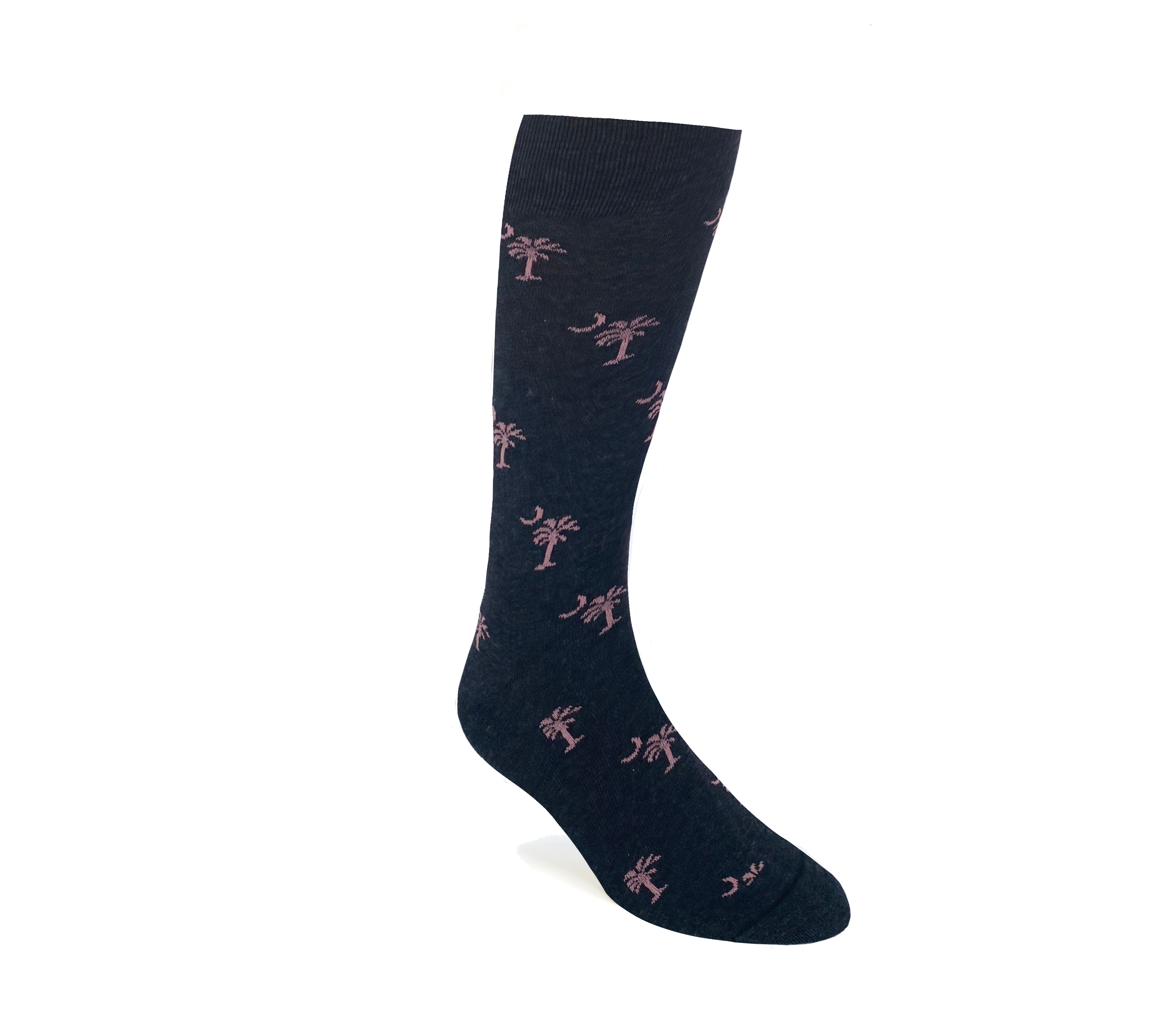 ELL & Atty - Wholesale Socks - Unisex - Palmetto Solid Sock11