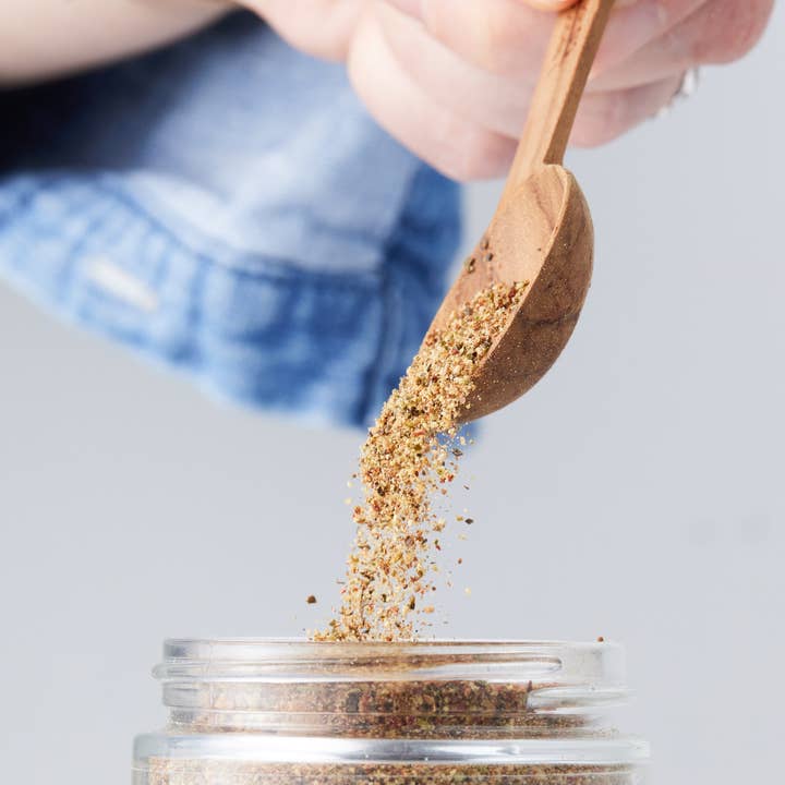 Calicutts Spice Co. - Wholesale Dried Spice Mix - Everyday Spice Blend1