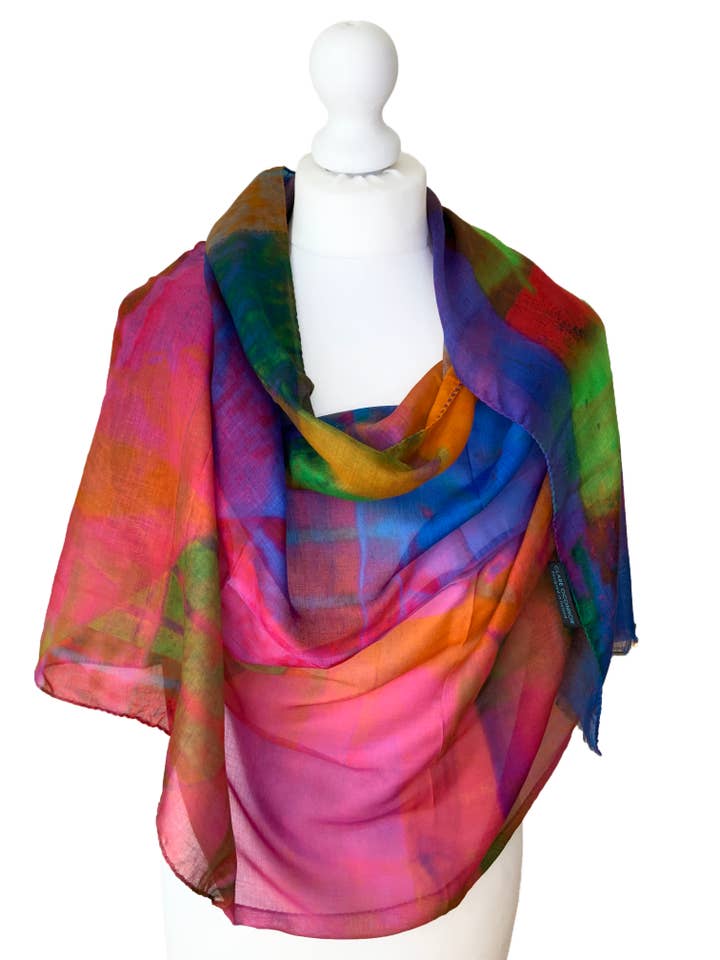 Modal/Seda lujosa suave COCMS12 para venta al por mayor de CLARE OCONNOR