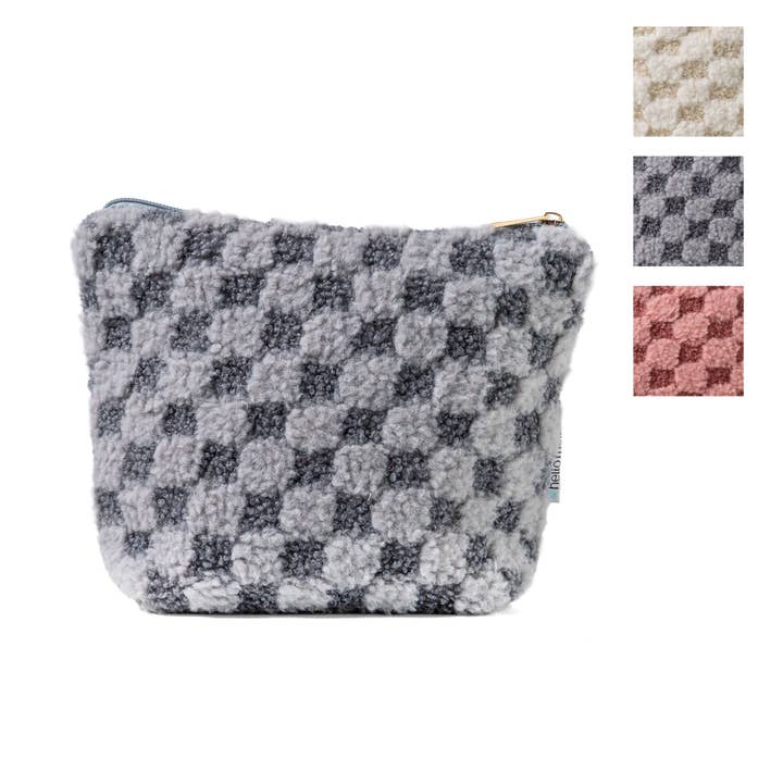 Hello Mello Good Stuff Essentials Bag Open Stock for wholesale by DM Merchandising