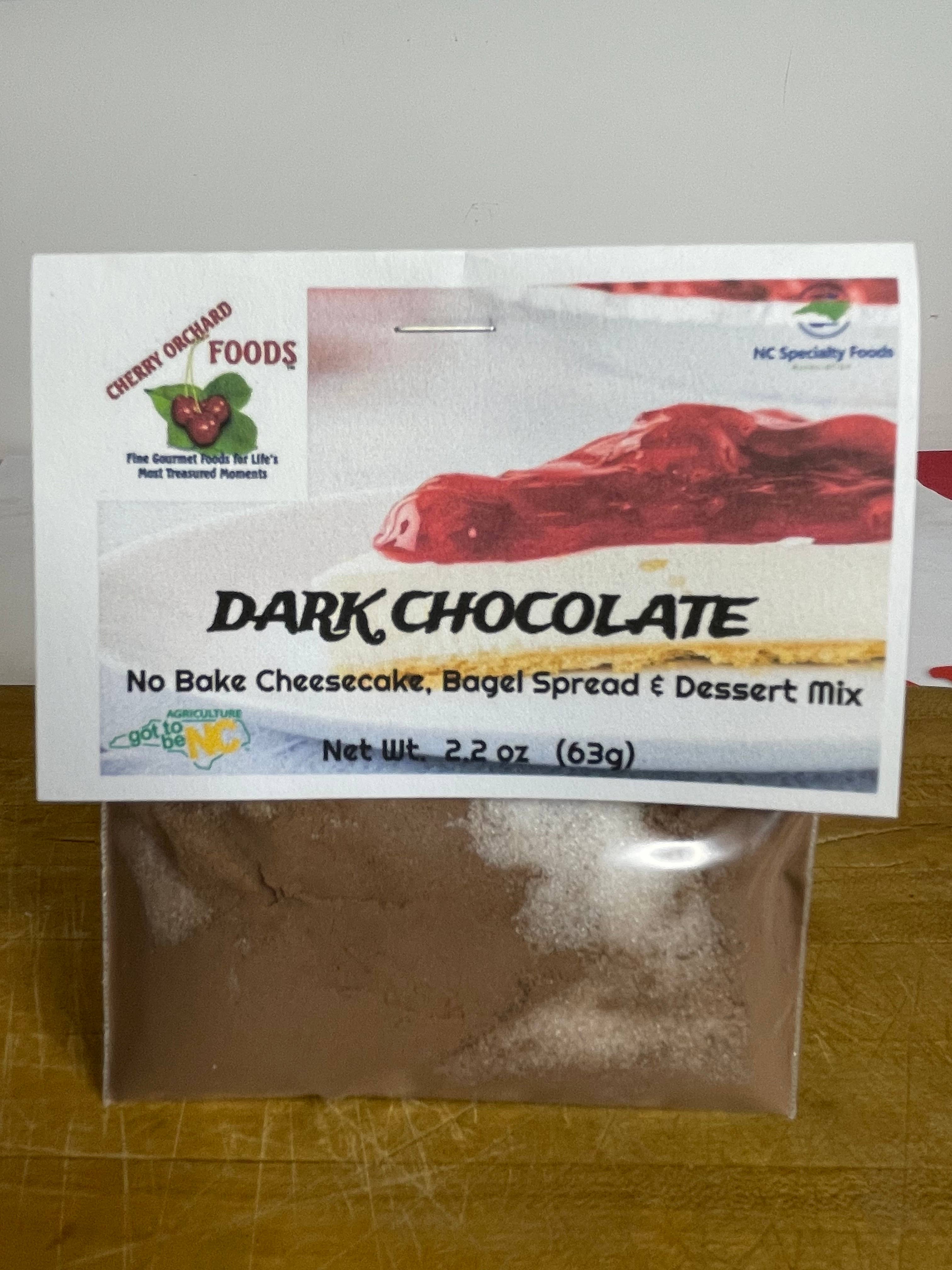 Cherry Orchard Foods - Wholesale Dip - Dessert Mixes (Original Packaging)2