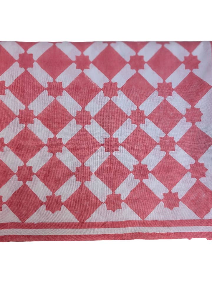 Mantel Adeline rosa para venta al por mayor de LNH EDIT