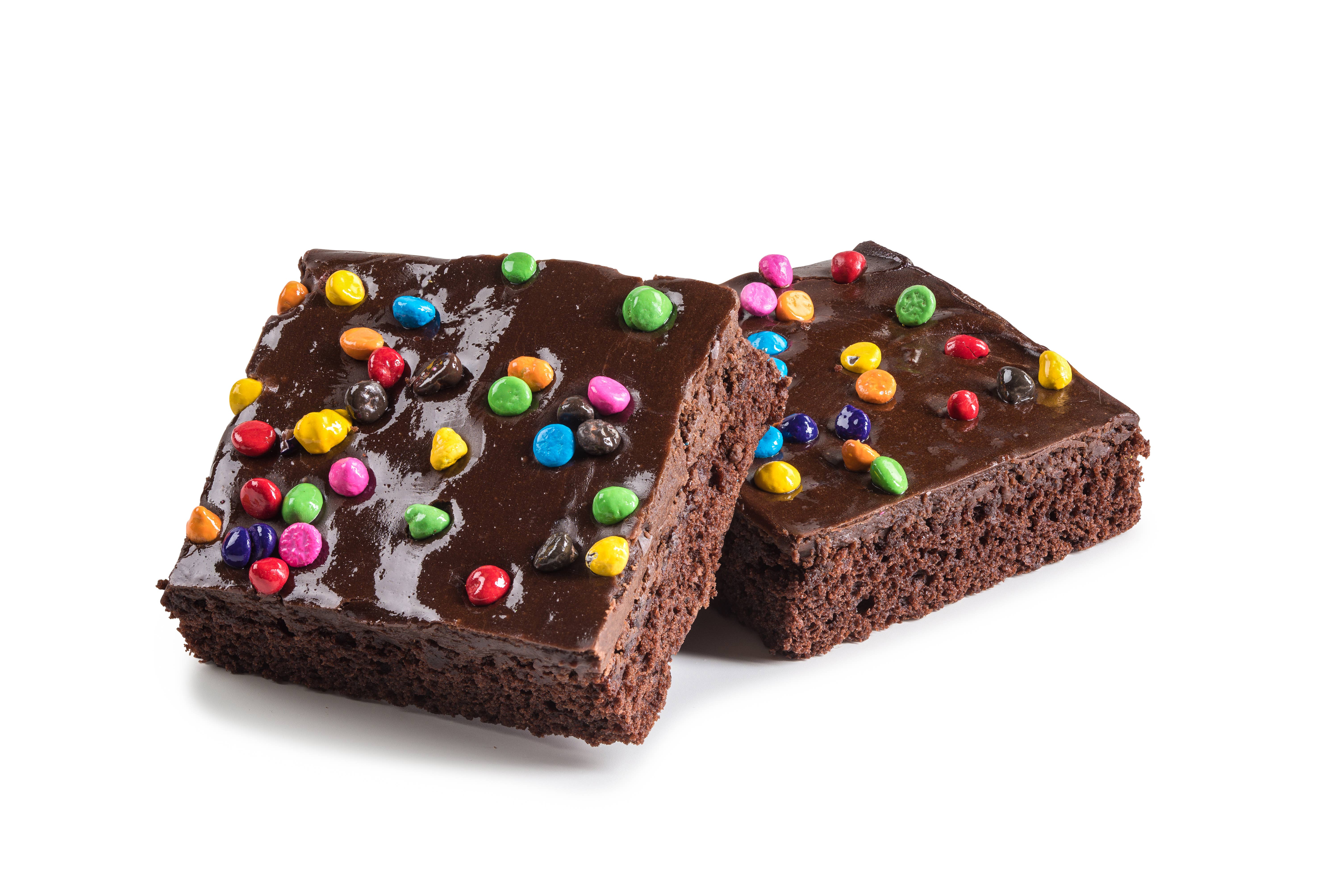 Reisman's Bakery - Vente Brownies - brownie Candy Blast demi-taille1
