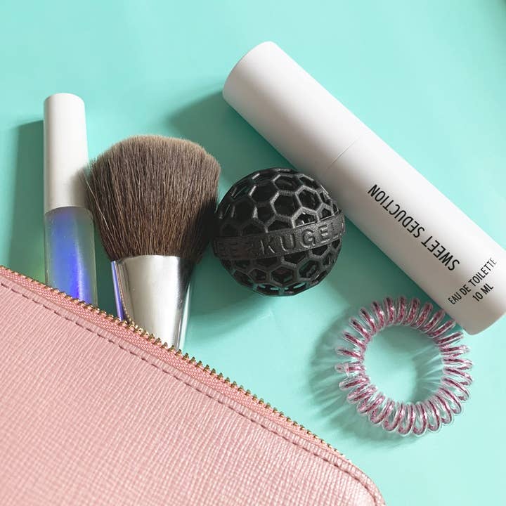 Sauberkugel - No Crumbs GmbH - Wholesale Perfume/Eau de Toilette - MY POCKET SCENT1