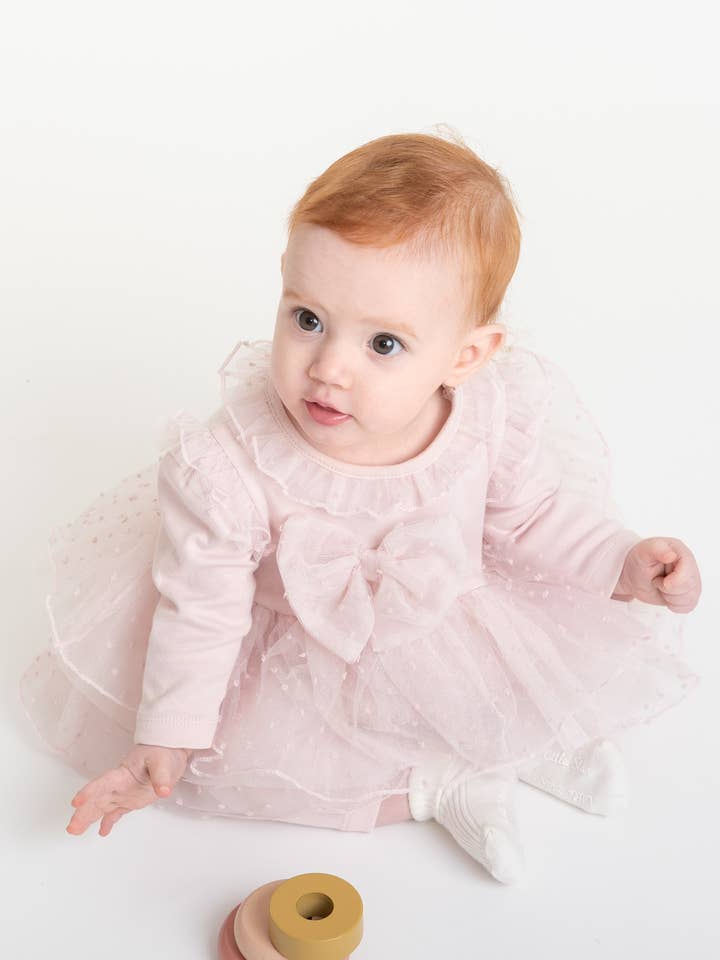 Tutu Legging Set for wholesale by Caramelo Kids - Fashion Collection