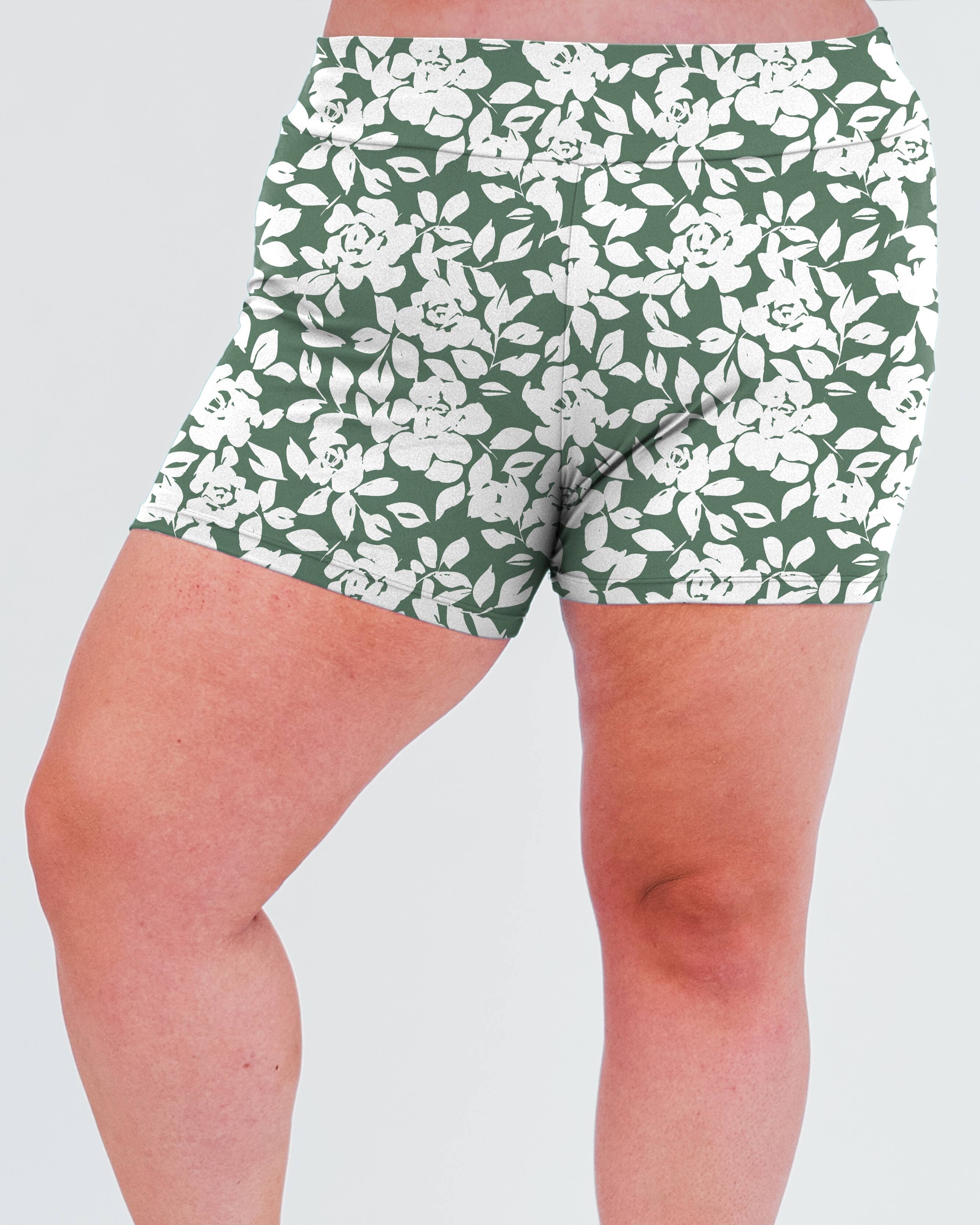 Calypsa – Engroshandel Badeshorts – Kvinder – Svømme shorts18