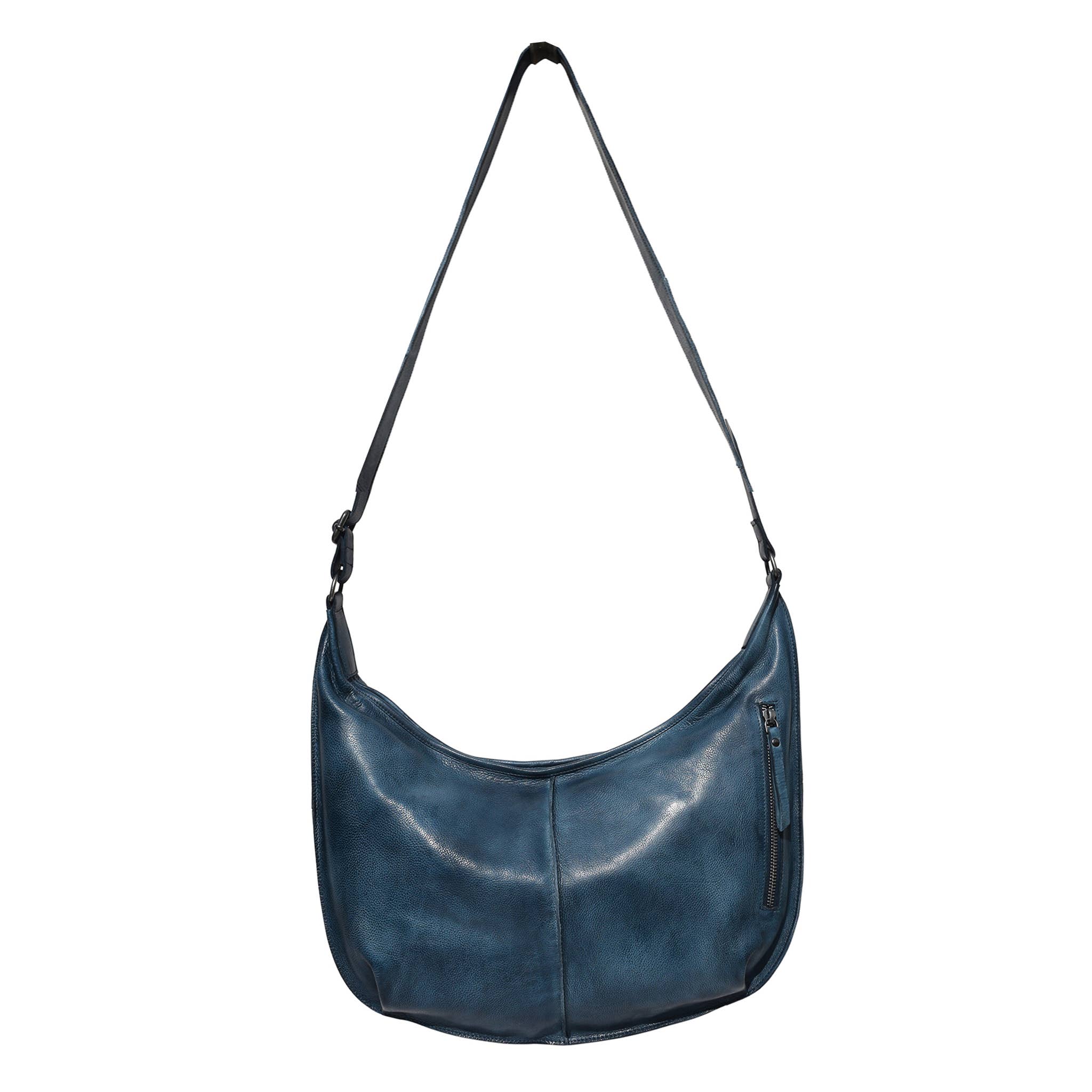 Latico Leathers - Wholesale Shoulder Bag - Women's - Jackson Handcrafted Leather Shoulder Bags5