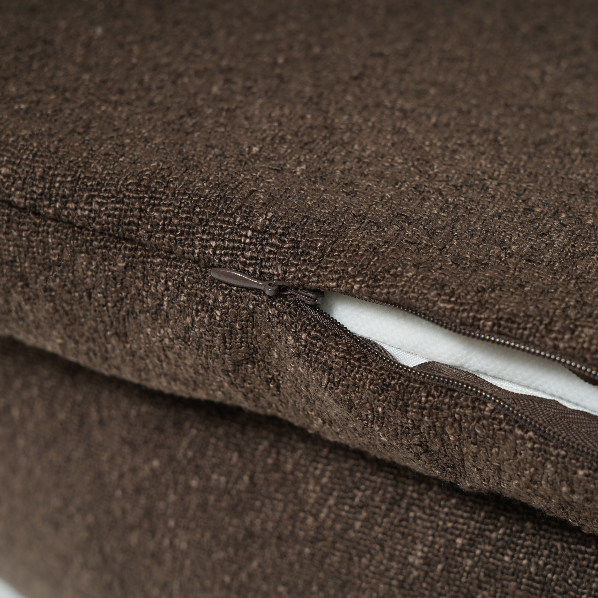 Staey – wholesale Pet bed – Dog – Vera Dog Bed | Chestnut Bouclé7