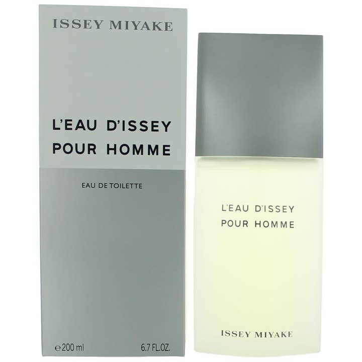 Issey Miyake L'eau D'Issey Pour Homme EDT Vaporizador por atacado de Myco Essentials, LLC