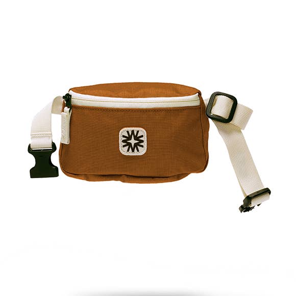 Lil Louie Sling Rust for wholesale by Walker Family goods