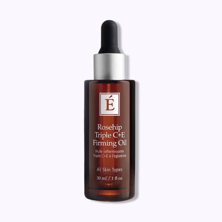 Eminence Organic Skin Care Rosehip Triple C+E Firming Oil for wholesale by Dermstreet