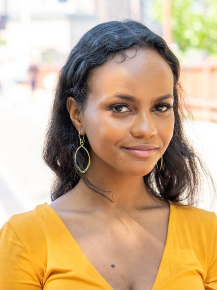 Fair Anita – wholesale Dangle earrings – Almond Drop Earrings8