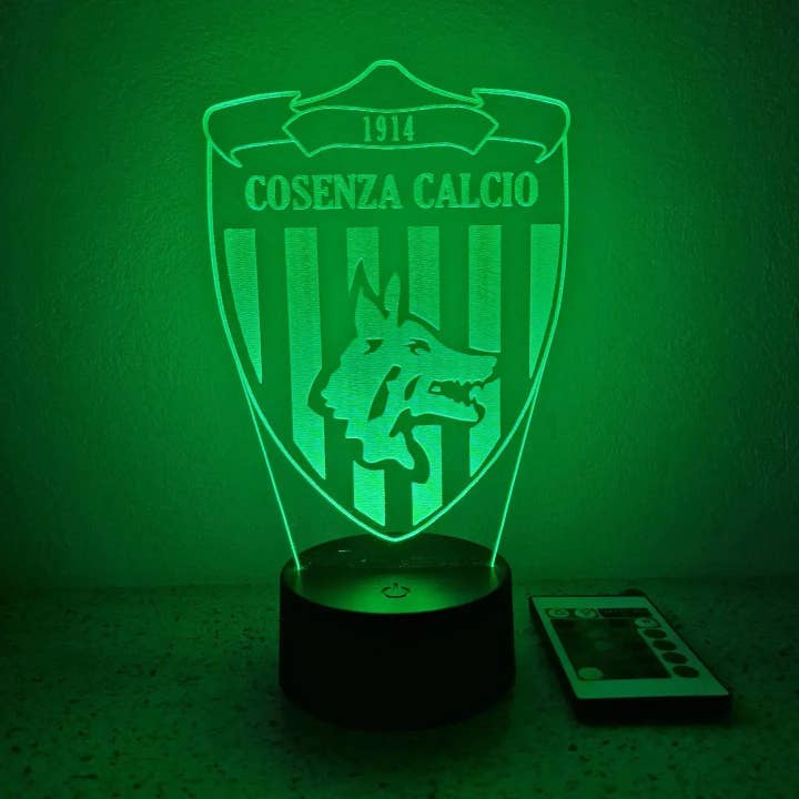 ilmioplexiglass - Wholesale Accent/Desk Lamp - Cosenza6