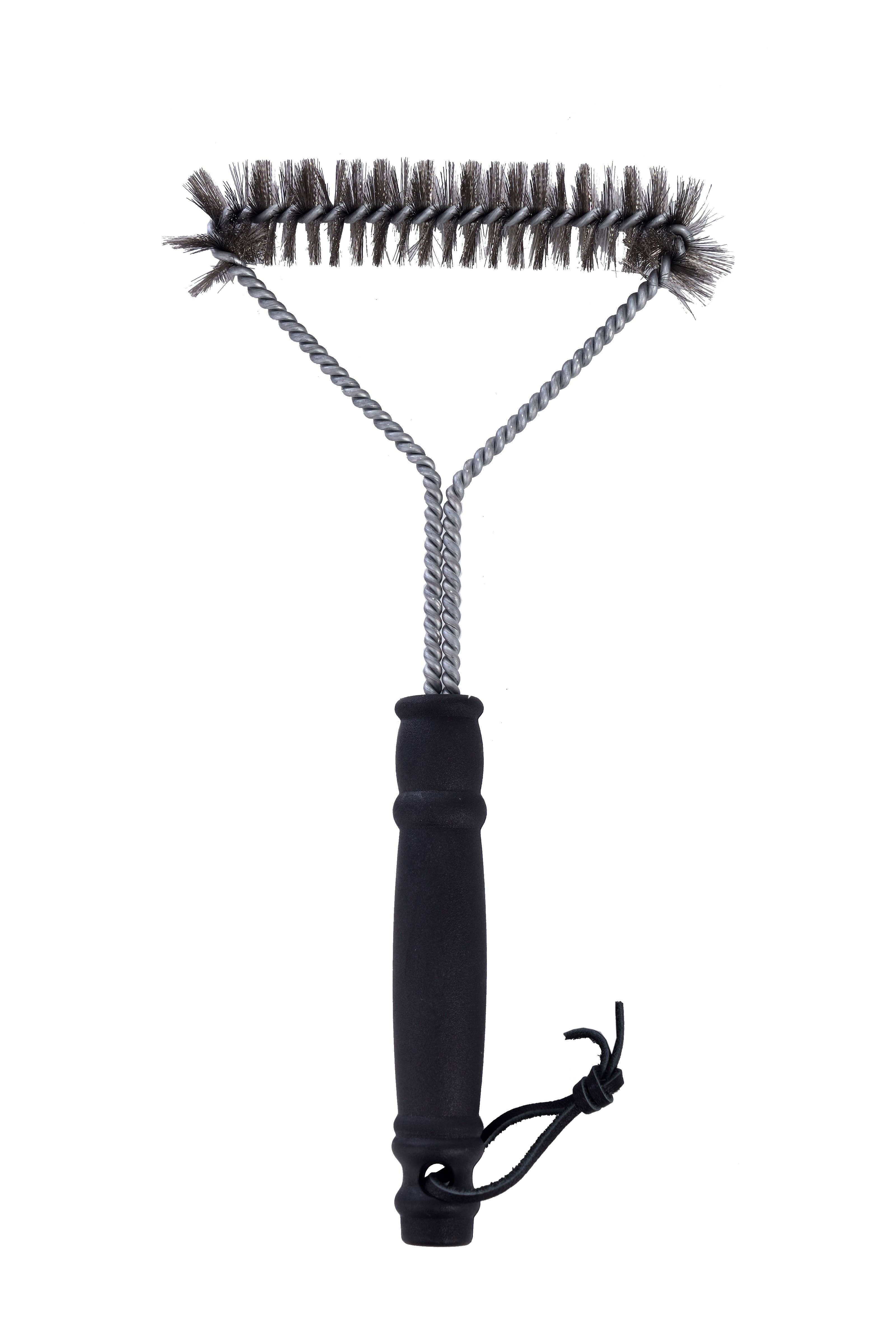 PROF - Wholesale Cleaning Brush - Triangular Cleaning Brush - Barbecue3