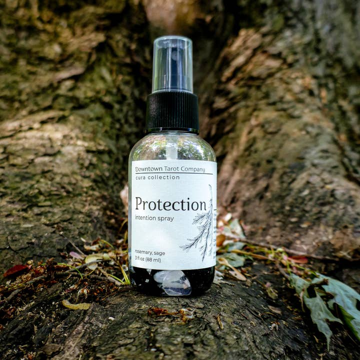 Downtown Tarot Company - Wholesale Room & Linen Spray - Full Collection - Intention Room Spray (6 sprays)23