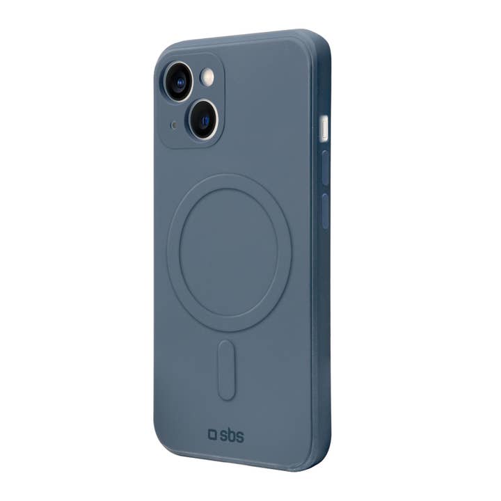 Smooth Mag voor iPhone 14/13 voor wholesale door SBS