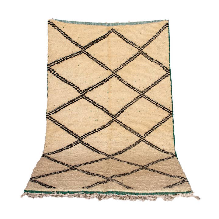 Custom Rug-Moroccan rug-Azilal rug-bedroom Rug (53) for wholesale by woolsouk ( We handle U.S. import procedures for you )