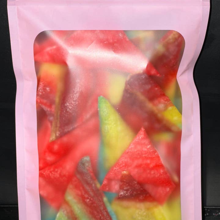 Creative Queen Boutique - Wholesale Hard Candy - Freeze Dried Fruity Rollups