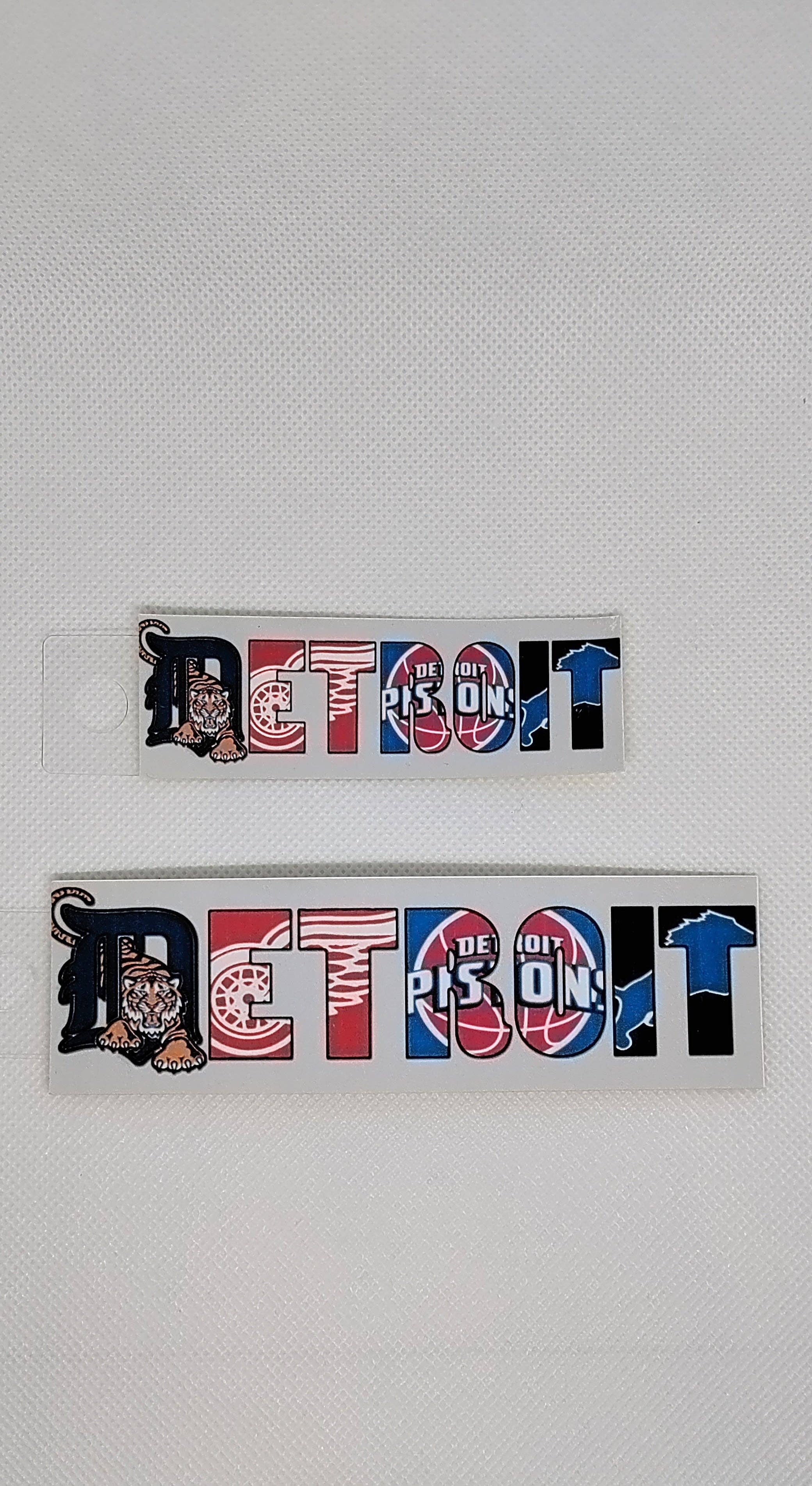 MadeByHBK - Wholesale Sticker - Detroit Sports Sticker1