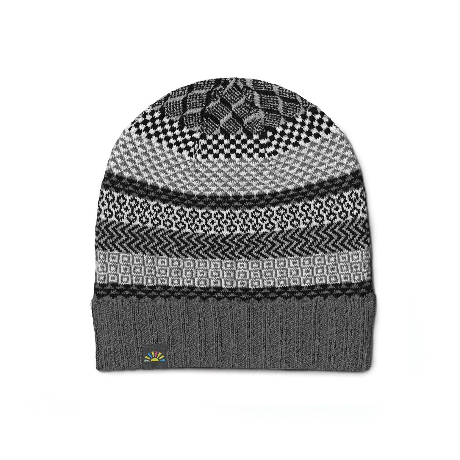 Solmate Socks - Wholesale Beanie - Uniseks - Mutsen6