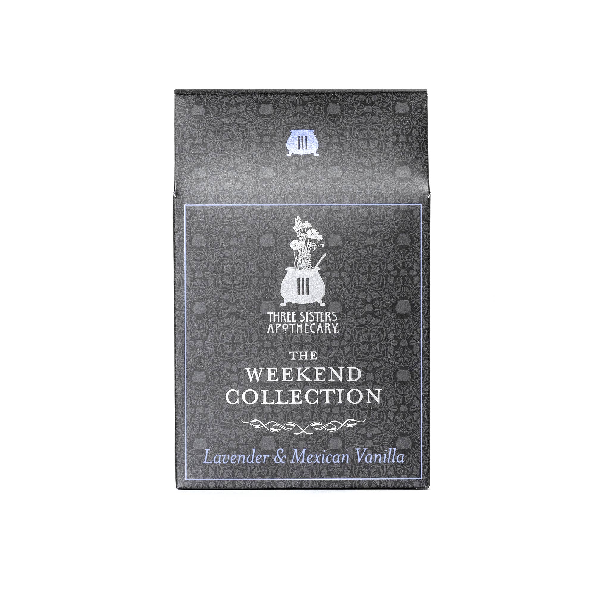 Soap Cauldron – wholesale Bath & body set – The Weekend Collection16