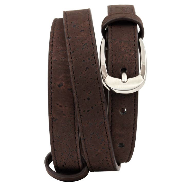 Simaru - Wholesale Belt - Women's - Porto Alegre cork women's belt