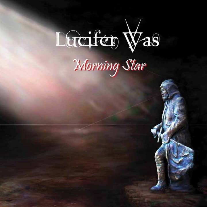 Lucifer Was LP - Morgonstjärna (Blå Vinyl) för wholesale av ROCK INDUSTRIES EUROPE LIMITED