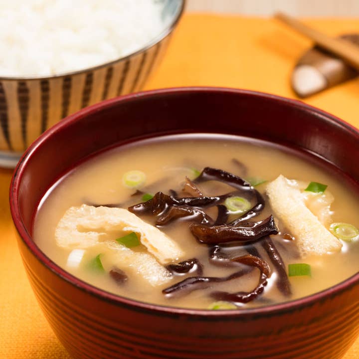 Japan Artisans - Wholesale Dried/Dehydrated Vegetables - Kasugai-Dried Wood Ear Mushrooms 14g – Organic - Japan23