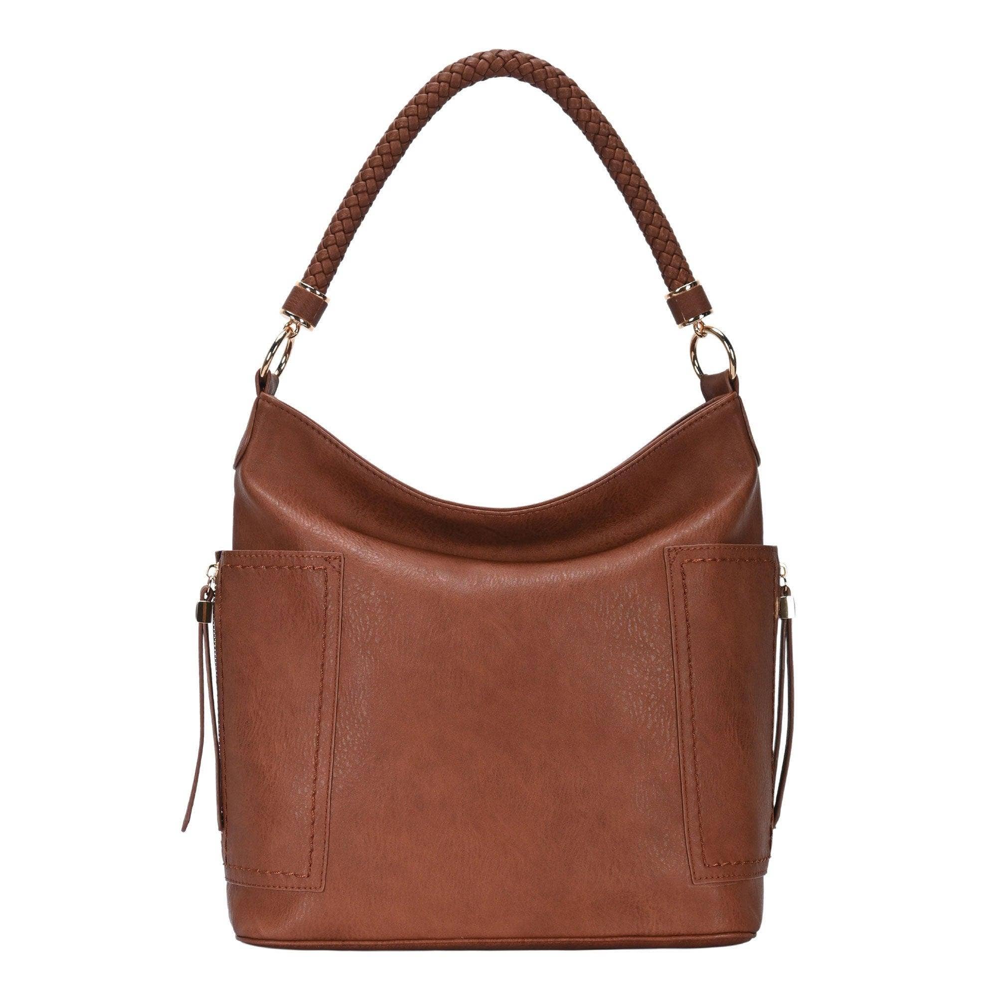 MMS Brands - Wholesale Shoulder Bag - Women's - Grace Hobo14