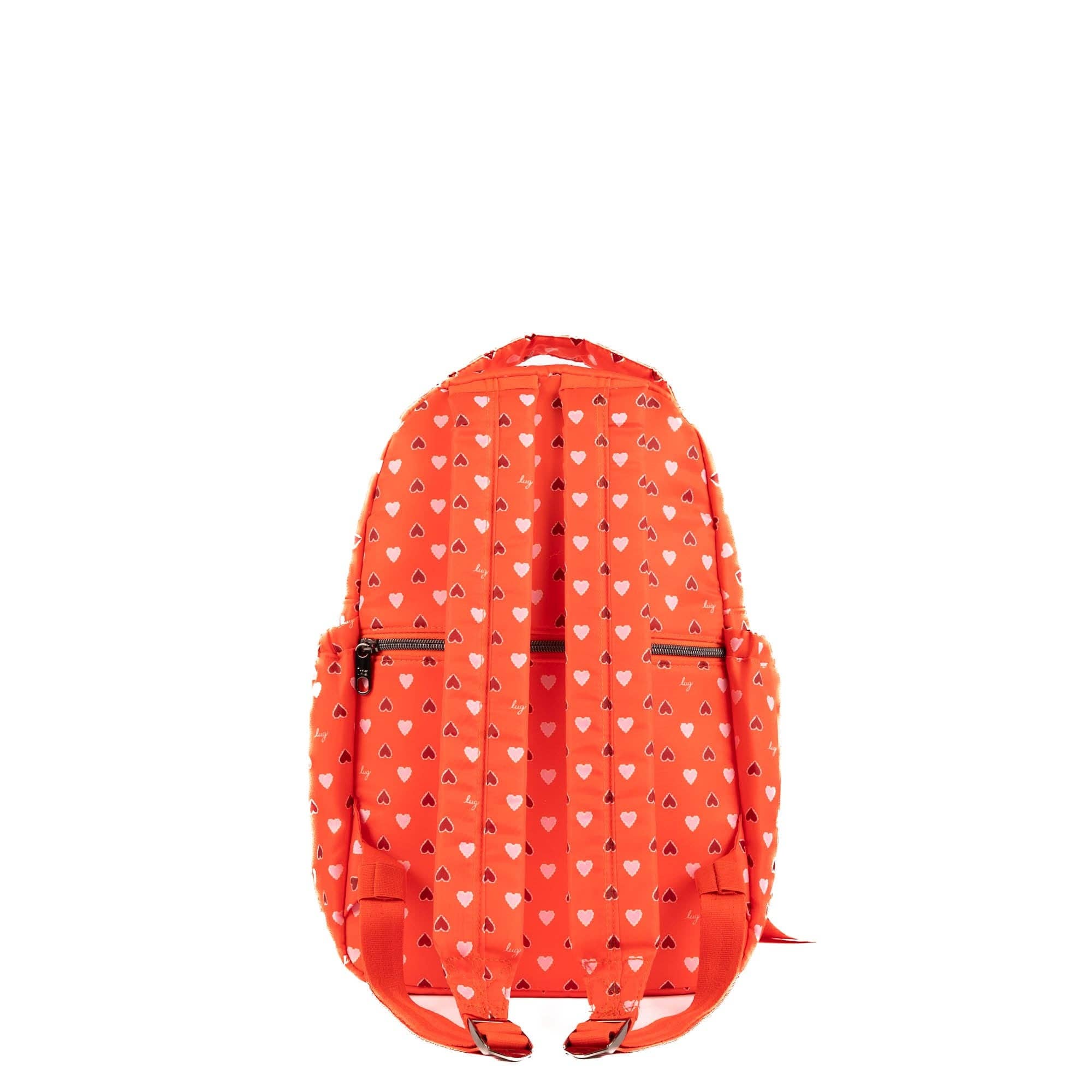 Lug - Wholesale Backpack - Women's - Pattycake Backpack with Bow3