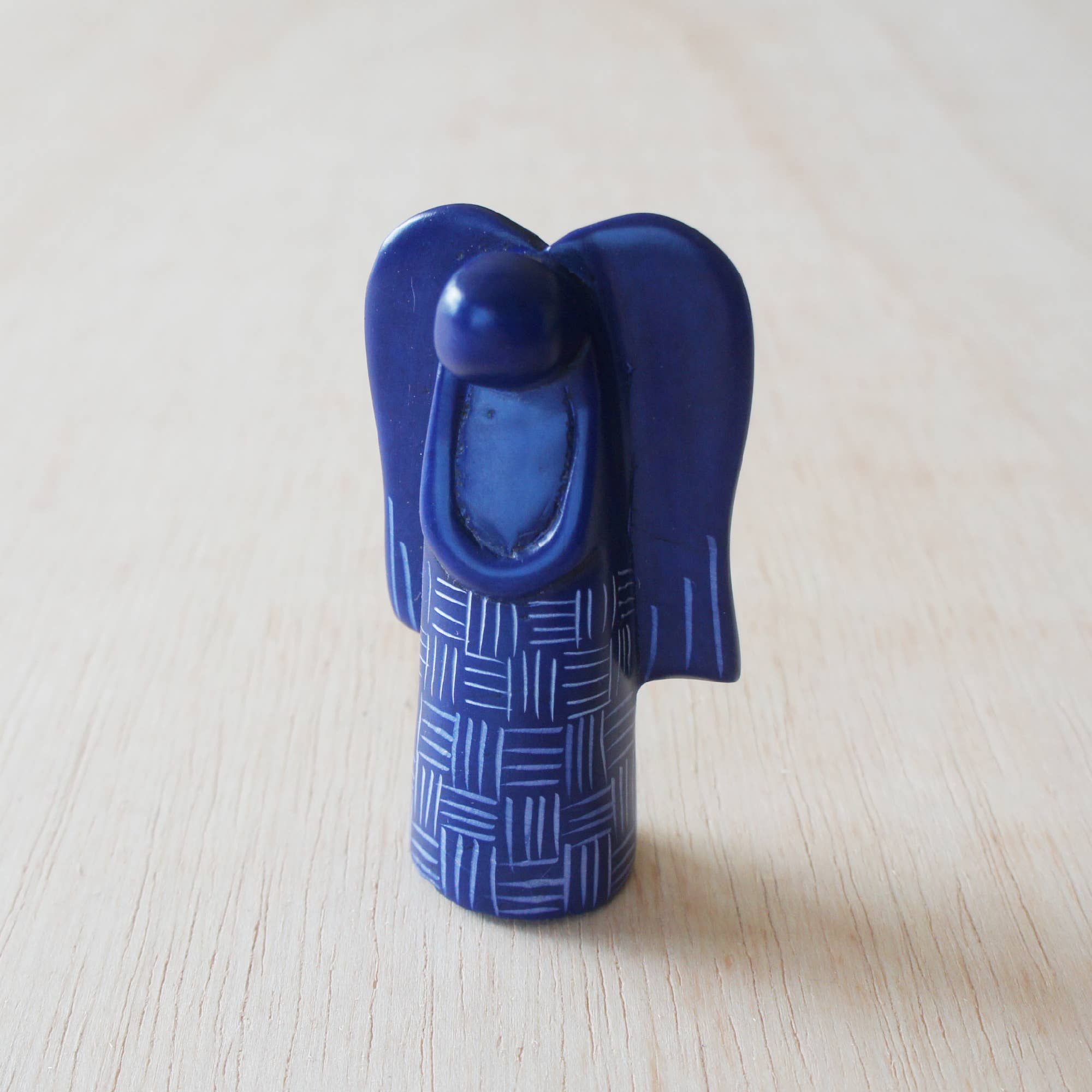 Venture Imports LLC - Wholesale Decorative Figurine - Standing Angels6