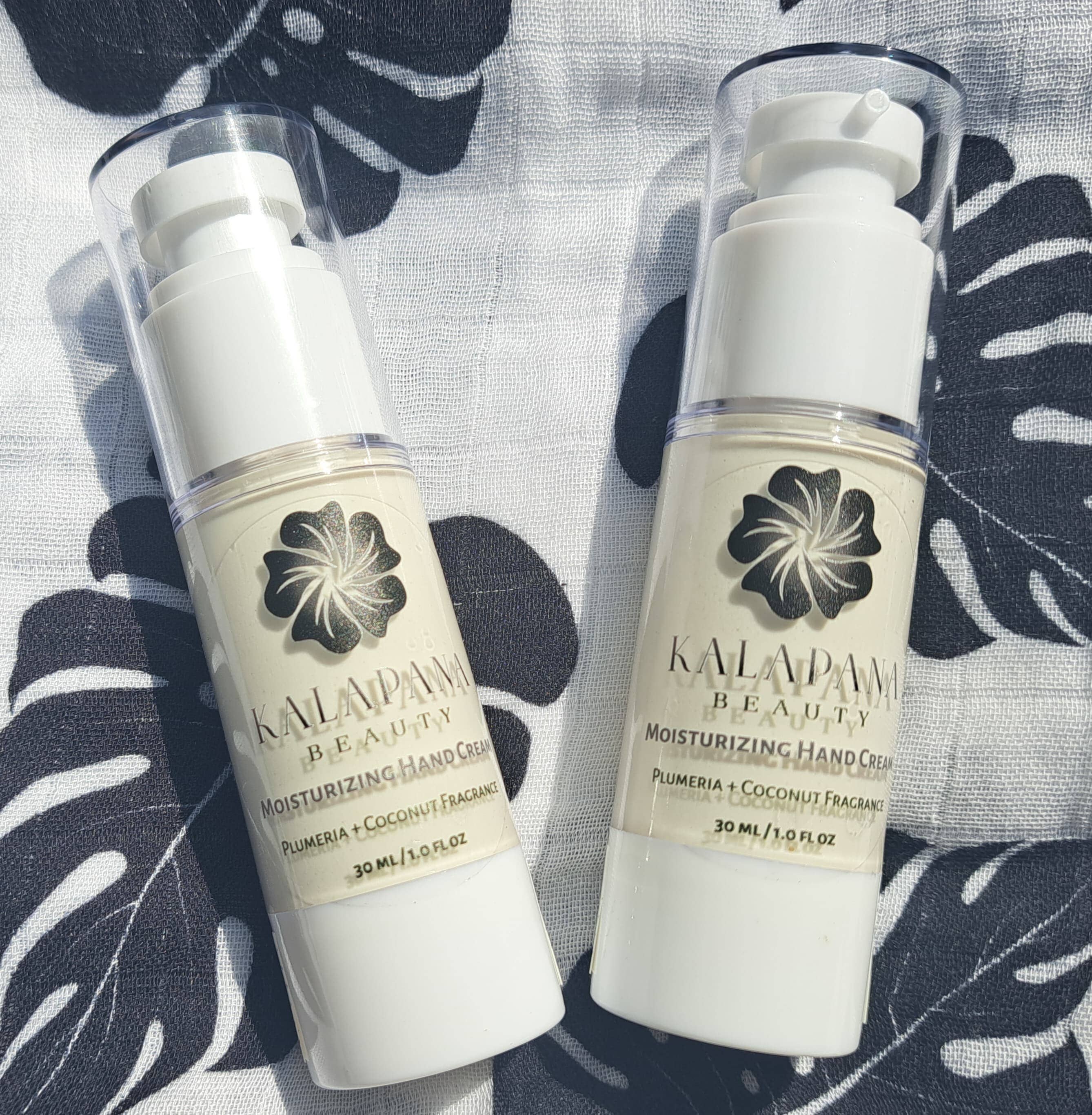 Kalapana Beauty – Großhandel Handcreme/-lotion – Hawaiian Handcreme – Macadamia, Kamani & Aloe Feuchtigkeitspflege6