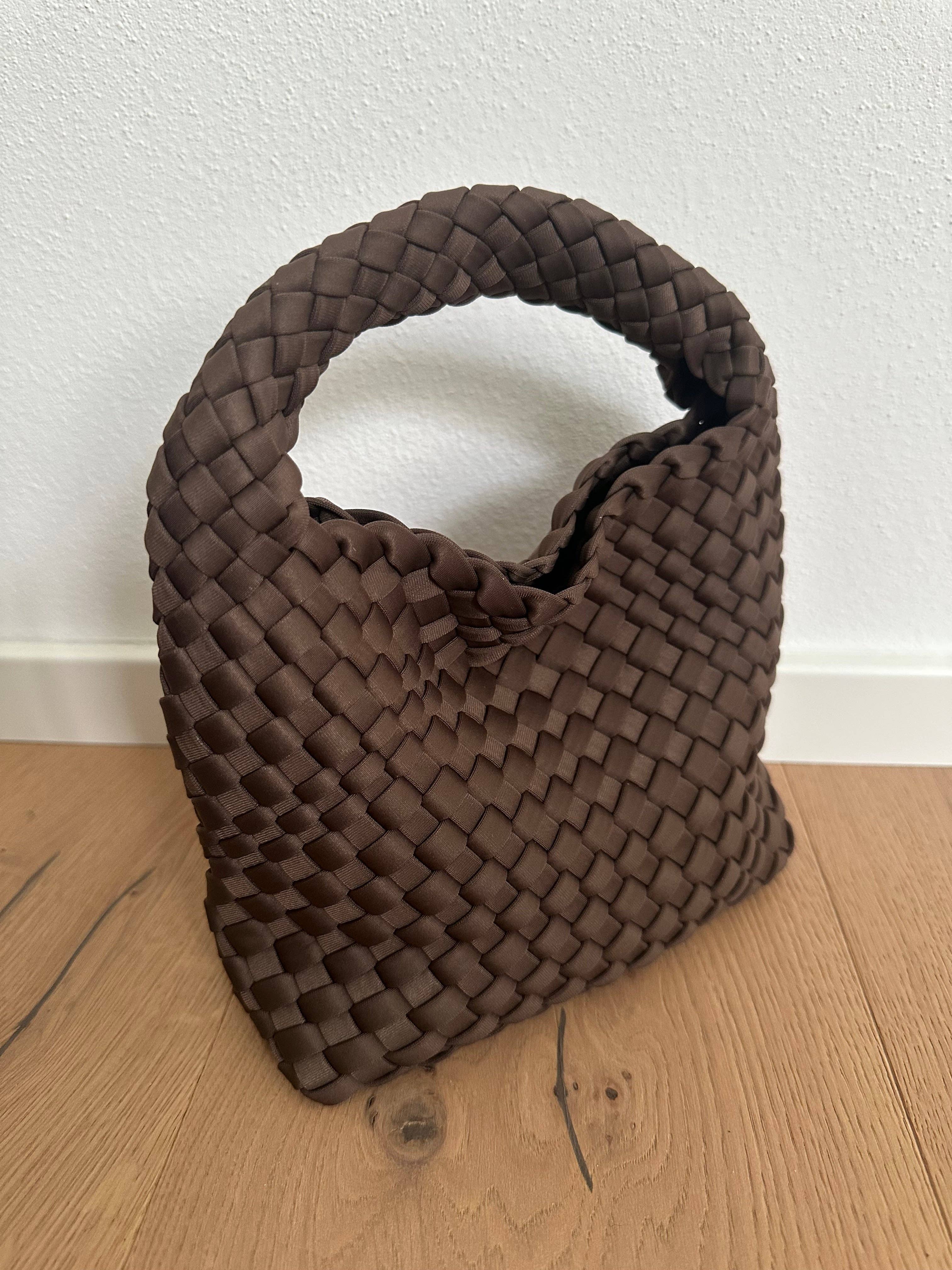 Zhade - Vendita all'ingrosso Borsa con manico - Donna - LAUREN NYLON - small3