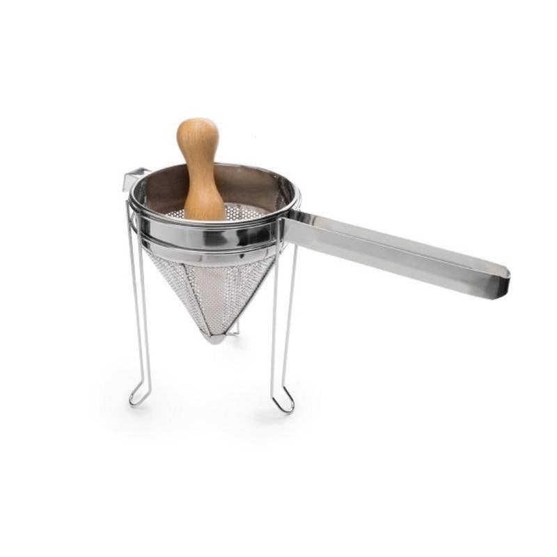 Everyday Supply Co - Wholesale Kitchen Tool/Gadget - FOX RUN - Fox Run Food Press With Pedestal 3 pk0